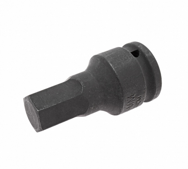 Бита-головка 3/4 HEX H24х88мм ударная JTC-648824