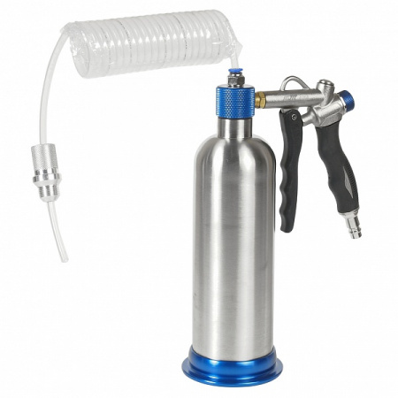 Приспособление для очистки катализатора от продуктов сгорания (45-100PSI) JTC-4255