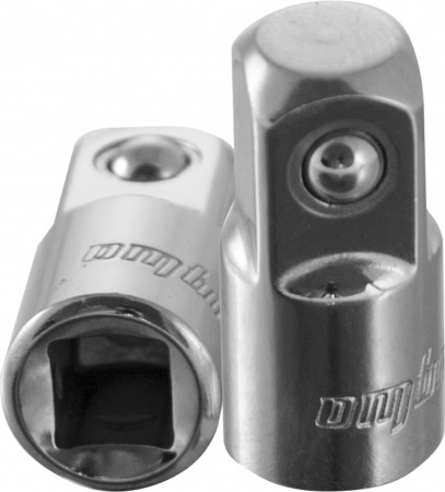 Переходник Ombra  1/4"DR(F)*3/8"DR(M)
