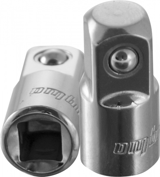 Переходник Ombra  1/4"DR(F)*3/8"DR(M)