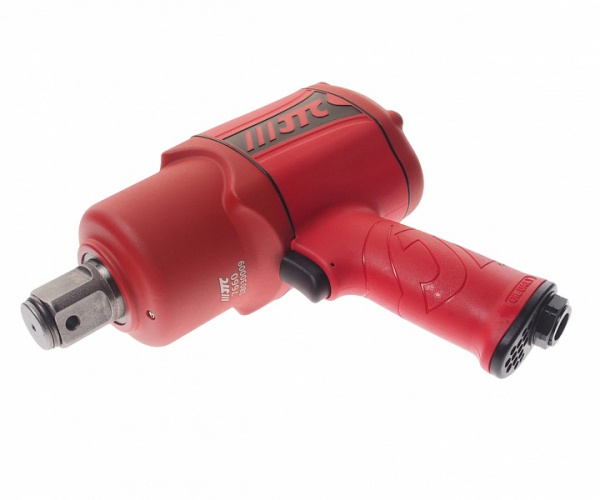 Пневмогайковерт ударный 1'' (2102Nm) 90-120PSI 6000об/мин JTC /1