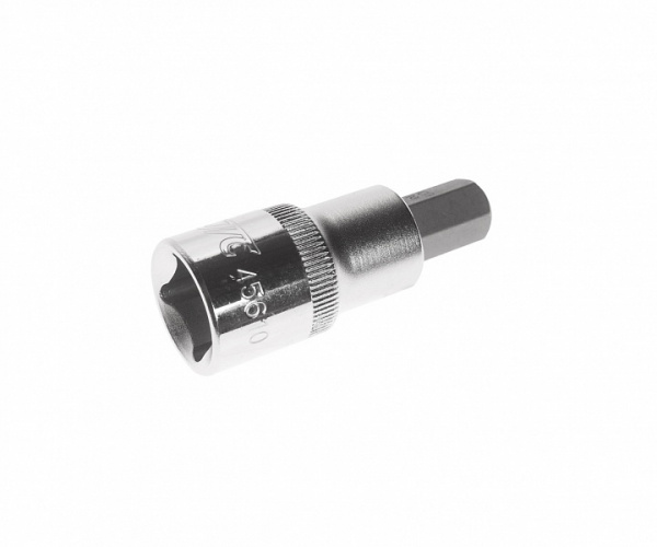Бита-головка 1/2 HEX H10х55мм JTC-45610