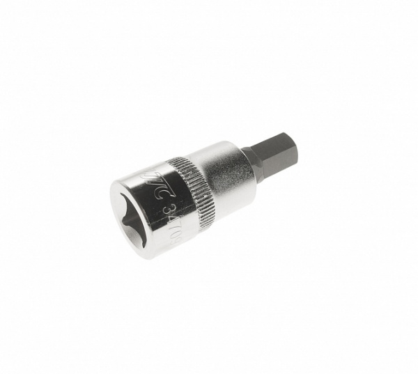 Бита-головка 3/8 HEX H9х48мм JTC-34709