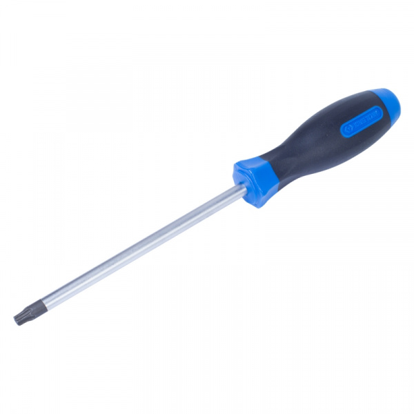 Отвертка TORX  King Tony T40, L = 150 мм, с отверстием 14274006