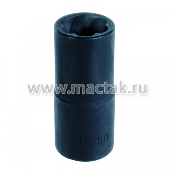 Головка для поврежденного крепежа, 12 мм 9TD403-12M King Tony