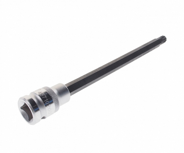 Головка с насадкой длинная 1/2" х M10, длина 200мм JTC /1