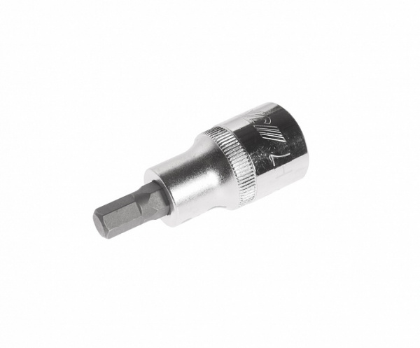 Бита-головка 1/2 HEX H7х55мм JTC-45607