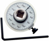 Угломер 1/2" 123-00360 Мастак