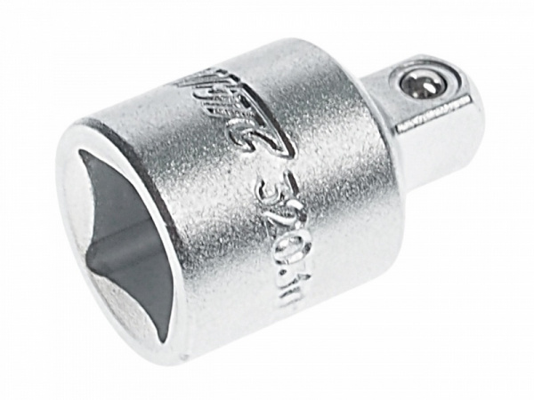 Адаптер 3/8"(F)х1/4"(М) JTC-320302