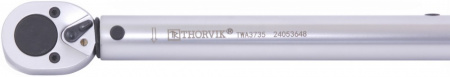 Ключ динамометрический 1/2"DR, 70-350 Нм Thorvik