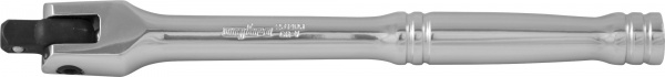 Вороток шарнирный Ombra 1/4”DR, 150 мм