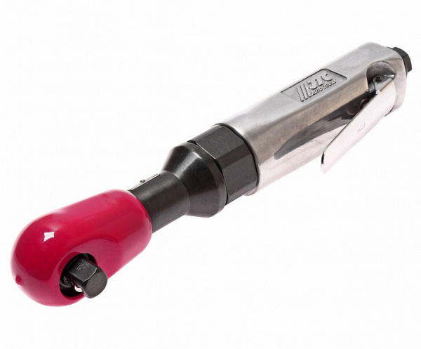 Ключ трещотка пневматический 1/2 100НМ 90PSI  160об/мин.JTC-3801