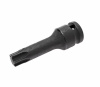 Бита-головка 1/2 TORX T60х78мм ударная JTC-447860