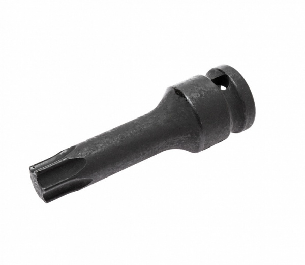 Бита-головка 1/2 TORX T60х78мм ударная JTC-447860