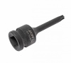 Бита-головка 1/2 TORX T40х78мм ударная JTC-447840