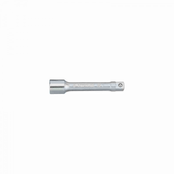 Удлинитель 1/2", 100 мм KING TONY 4251-04R