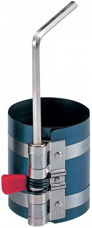 Оправка для поршневых колец, 57-125 мм, H = 100 мм 9AC125-40 King Tony