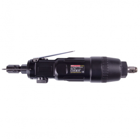Гайковерт пневматический ударный 1/2", 285 Нм, прямой NC-4811 MIGHTY SEVEN 