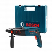 Перфоратор с патроном Bosch SDS plus GBH 2-26 DRE