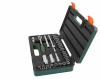 Набор головок торцевых Super Tech 3/8 DR, с аксессуарами, 26 предметов Jonnesway S68H3126S