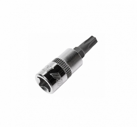 Бита-головка 1/4 TORX T27х37мм JTC-23727