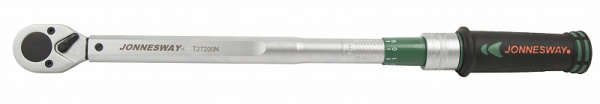 Ключ динамометрический 3/8 DR 20-100 Нм Jonnesway T27100N