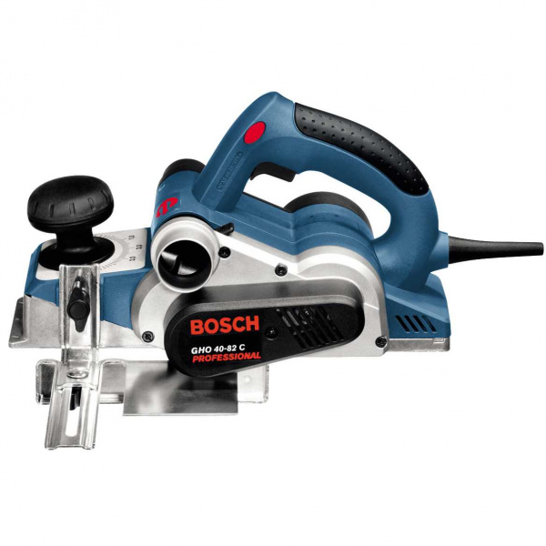 Рубанки Bosch GHO 40-82 C