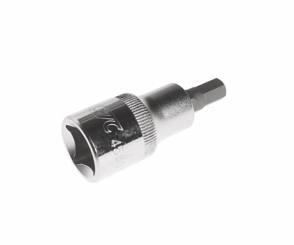 Бита-головка 1/2 HEX H7х55мм JTC-45607