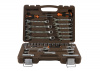 Набор инструмента OMBRA OMT37S  3/8"DR, 37 предметов
