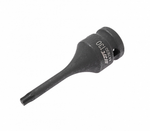 Бита-головка 1/2 TORX T30х78мм ударная JTC-447830
