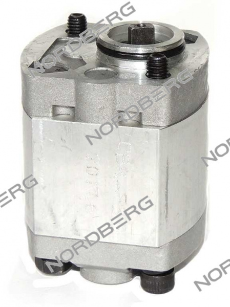 Насос гидростанции NORDBERG 46TRK TC-20-1031201