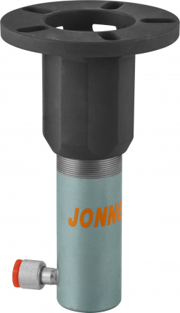 Съемник ступицы гидравлический Jonnesway AN010136