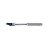 Вороток 3/8", 205 мм, с шарниром 3452-08F King Tony