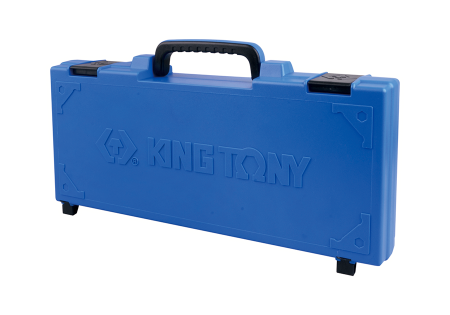 Кейс для инструмента 389х185х66 мм KING TONY 820002