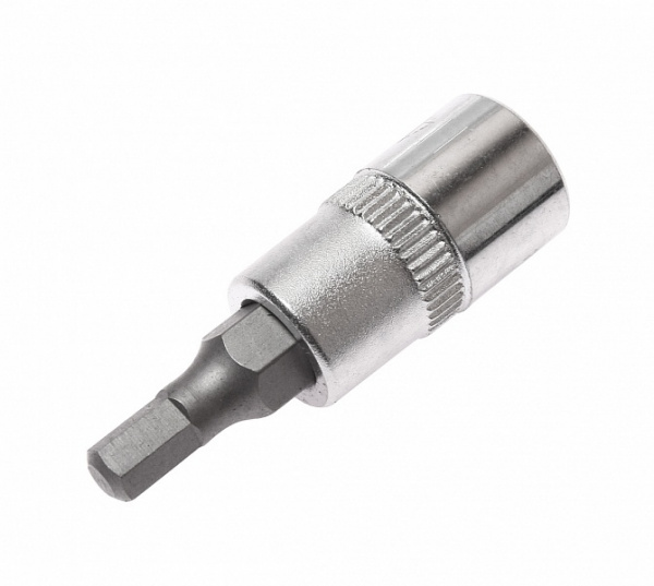Бита-головка 1/4 HEX H4х37мм JTC-23604
