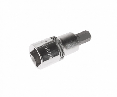 Бита-головка 1/2 HEX H9х55мм JTC-45609