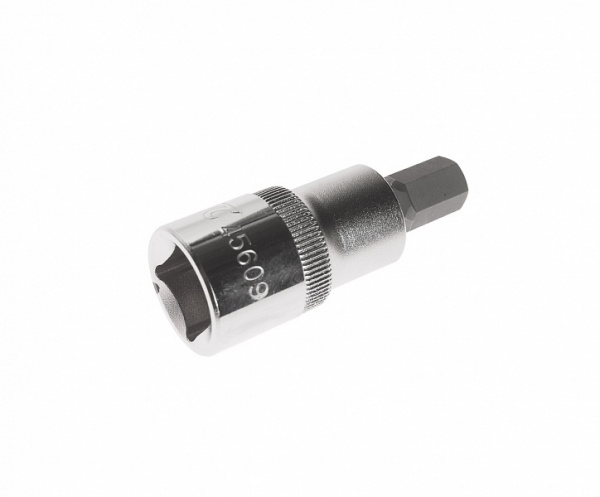 Бита-головка 1/2 HEX H9х55мм JTC-45609