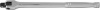 Вороток шарнирный Ombra 3/8”DR, 250 мм