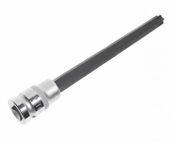 Бита-головка 1/2 TORX T60х200мм JTC-45560200