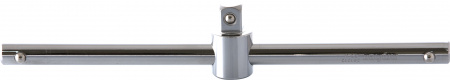 Вороток Т-образный Ombra 1/4"DR, 120 мм