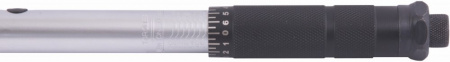 Ключ динамометрический 1/2"DR, 28-210 Нм Thorvik