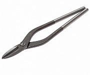 Ножницы по металлу 425 мм прямые профессиональные JTC-2560