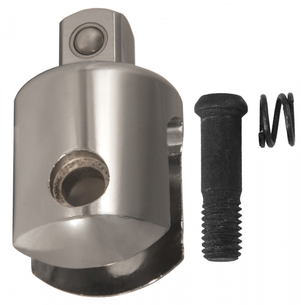 Ремонтный комплект для воротка шарнирного 1/2”DR 251224 Ombra