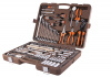 Набор инструмента универсальный Ombra 1/4", 3/8" и 1/2"DR, 150 предметов