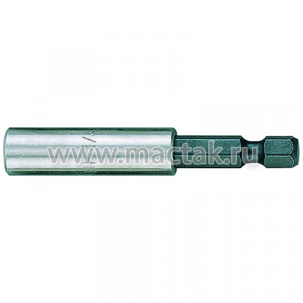 Держатель вставок (бит) 1/4", 150 мм, магнитный, для шуруповерта 750-150 King Tony