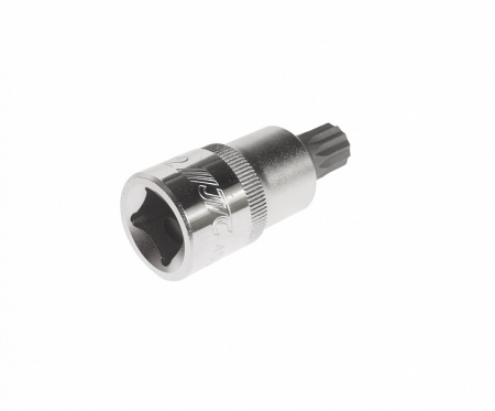 Бита-головка 1/2 SPLINE М12 L=55мм JTC-45712