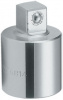 Переходник 3/4">1/2" 6814 King Tony