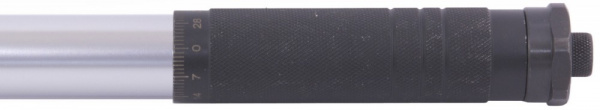 Ключ динамометрический 1/2"DR, 70-350 Нм Thorvik