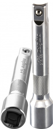 Удлинитель Ombra 3/8"DR, 75 мм
