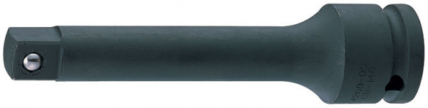 Удлинитель ударный 1/2", 300 мм, с шариковым фиксатором 4260-12P King Tony